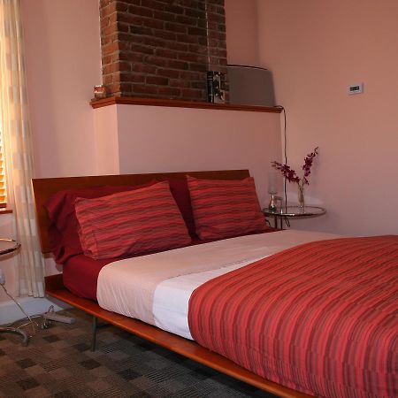 Encore Bed And Breakfast Boston Eksteriør bilde