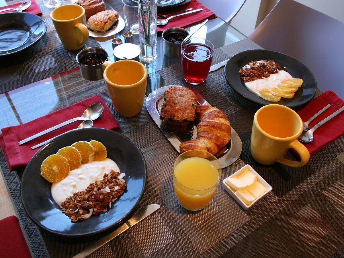 Encore Bed And Breakfast Boston Eksteriør bilde